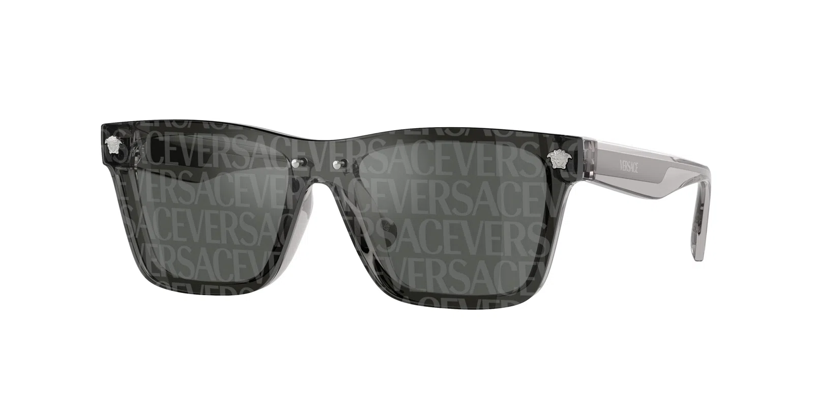 Versace Kids 4004U Sunglasses - view 3